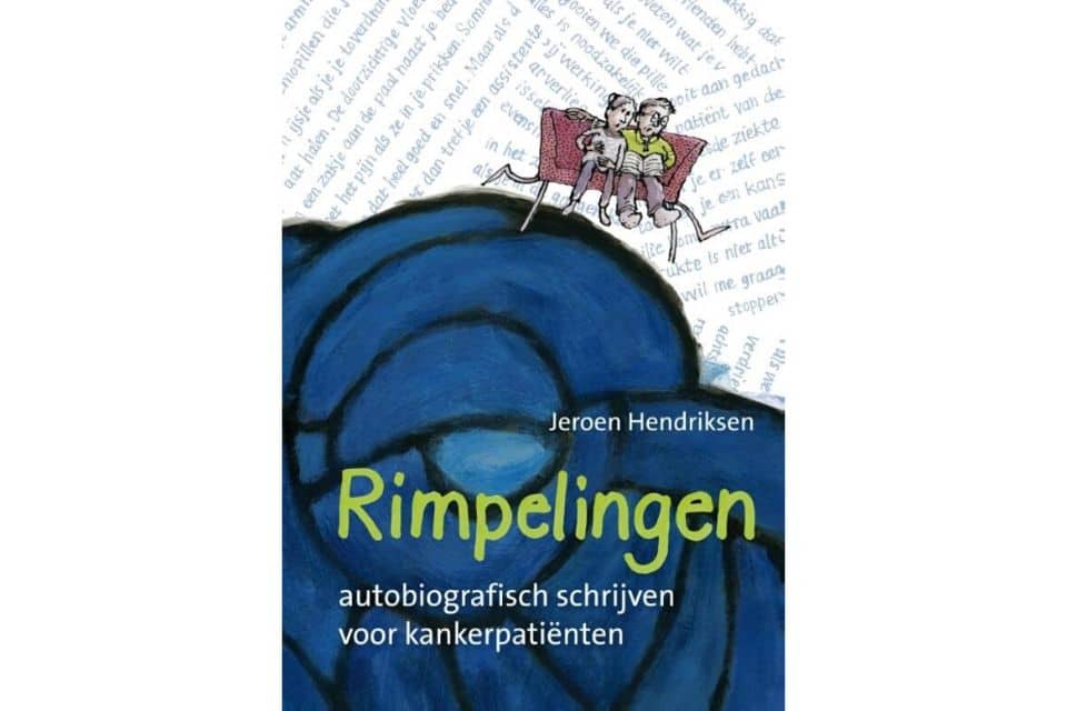‘Rimpelingen’ van Jeroen Hendriksen